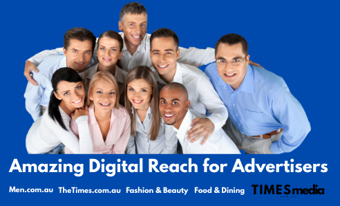 Times Media will help to Grow Your Business